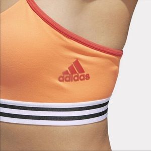 🔥Adidas Training Sports Top Cross-Back🔥